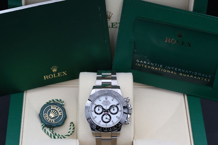 Rolex Daytona 116500 LN